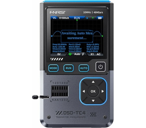 Fnirsi DSO-TC4