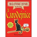 Čarodejnice - Terry Deary