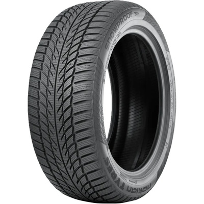 Nokian Tyres Snowproof 3P 245/45 R19 102V