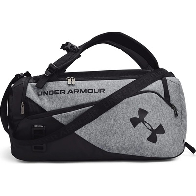 Under Armour Сак Under Armour Contain Duo Duffel Bag - PitchGrey