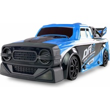 Amewi RC auto Drift Racing Car 4WD RTR modré 1:24