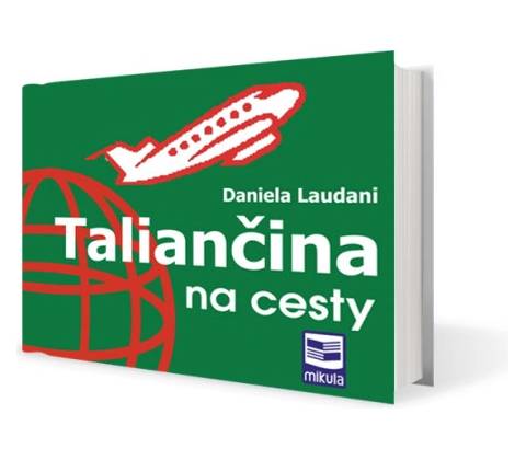 Taliančina na cesty