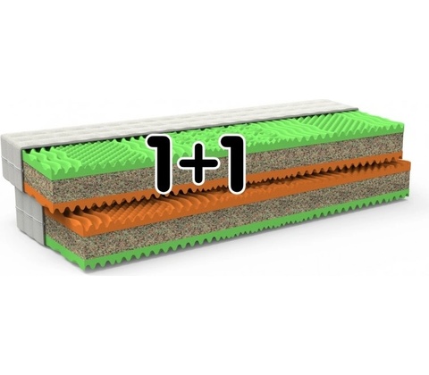 MPO REGINA 1+1