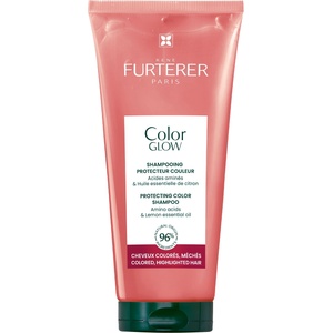 Rene Furterer Color Glow Шампоан за защита на цвета, 200 ml - baby