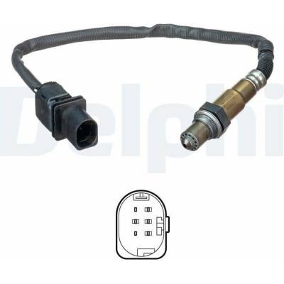 Lambda sonda DELPHI ES21264-12B1 (ES2126412B1)
