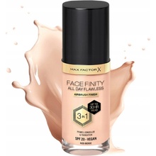 Max Factor Facefinity All Day Flawless make-up 3v1 SPF20 55 Beige 30 ml