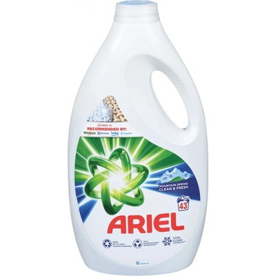 Ariel Mountain Spring gél 2,15 l 43 PD