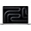 Apple MacBook Pro 14 M5 MDE44D/A