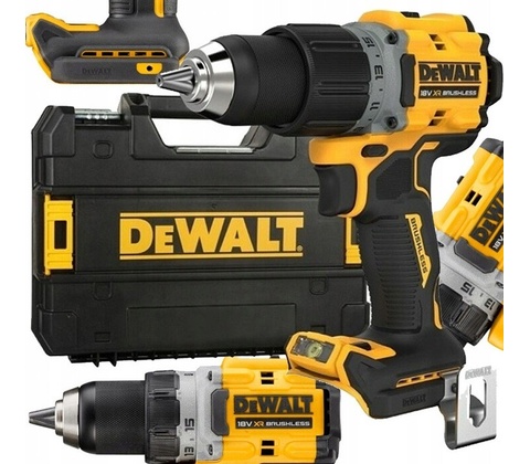 DeWalt DCD800H2T