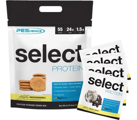 PEScience Select Protein 1710 g