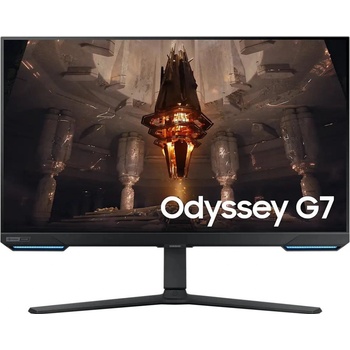 Samsung Odyssey G70B S32BG700