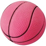 Kerbl Neon Balls - Играчка Топка Неон - мека 6 см, Германия - 83495