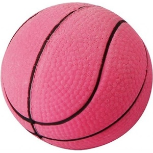 Kerbl Neon Balls - Играчка Топка Неон - мека 6 см, Германия - 83495
