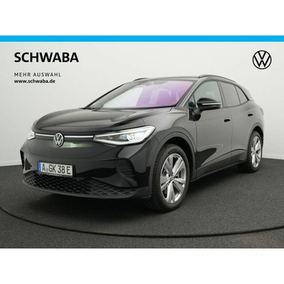 Volkswagen ID.4 Pro 210 kW