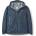 Rab Мъжко водоустойчиво яке Rab Phantom Mountain Jacket Waterproof jacket - Tempest Blue - размер XXL (002-3805-0415)