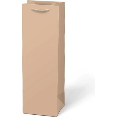 Taška MFP dárková T12 kraft 120x360x90 béžová