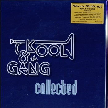 Kool & the Gang - Collected LP