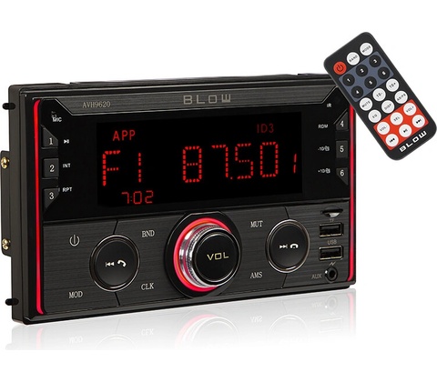 Blow AVH-9620