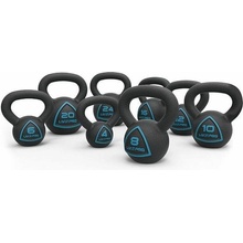 LivePro Cink Kettlebell 4 Kg