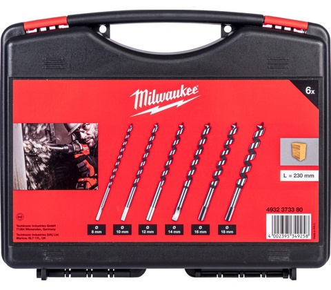 Milwaukee 4932373380
