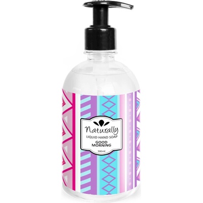 Naturally prírodné tekuté mydlo na ruky dobré ráno 500 ml