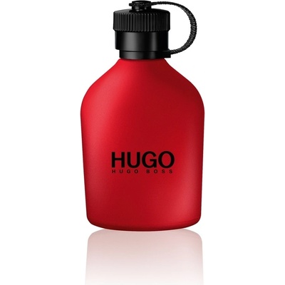 Hugo Boss Hugo Red toaletní voda pánská 150 ml