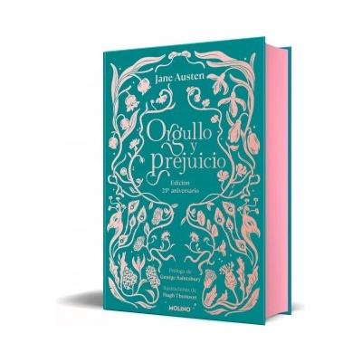 Orgullo Y Prejuicio (Edición Coleccionista) / Pride & Prejudice (Collector's Edition) | Austen, Jane