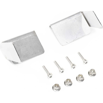 Proboat Recoil 2 26″ BL: Trimovací plošky ploutvičky