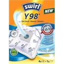 SWIRL Y 98 MP Plus 4 ks
