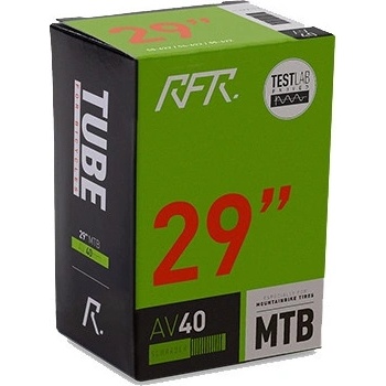 RFR AV