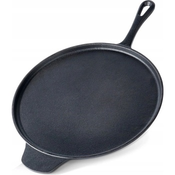 MPLCo Pánev na palačinky litinová 30 cm