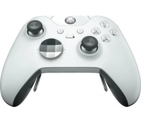 Microsoft Xbox One Wireless Elite Controller HM3-00009
