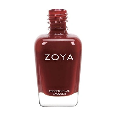 Zoya lak na nehty 685 PEPPER 15 ml
