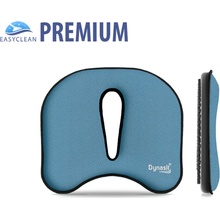 DYNASIT Ortopedický vankúš na sedenie COMFORT PRO Solarblue