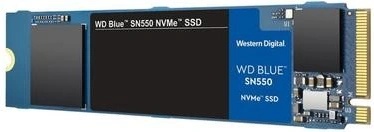 WD Blue SN550 2TB, WDS200T2B0C od 2 699 Kč - Heureka.cz
