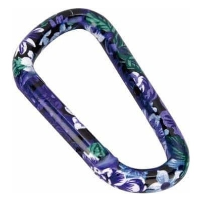Munkees Flower Lila L
