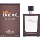 Hermès Terre d'Hermès toaletná voda pánska 30 ml