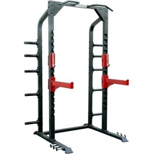 Impulse Half Power Rack