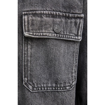 Pepe Jeans Дънкова риза Pepe Jeans RELAXED OVERSHIRT (PM308585XM8)