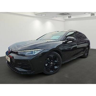 Volkswagen Passat Variant TDI R-Line DSG 110 kW