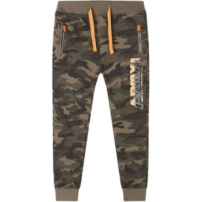 Kugo TM8825N světlá maskáčová