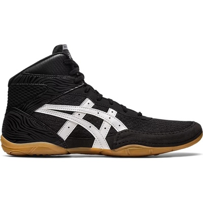 Asics MATFLEX 7 GS černé – Zboží Mobilmania