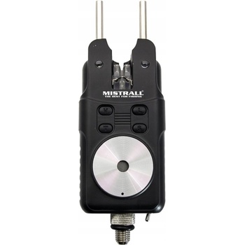 Mistrall Hlásič Green