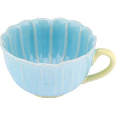 Design Šálek Květ na čajovou kávu Altom Dárek 350 ml