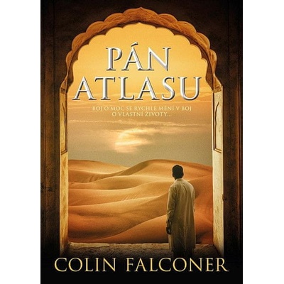 Pán Atlasu