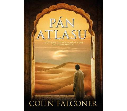 Pán Atlasu