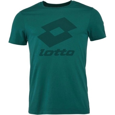 Lotto SMART IV TEE tmavě zelená