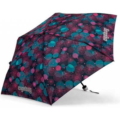 Ergobag Umbrella CoralBear