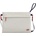 CABIN ZERO Чанта Cabin zero Classic sacoche 3l bag - Grey (Cloud Nine)
