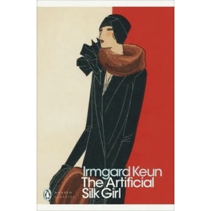 Artificial Silk Girl (ISBN: 9780241382967)